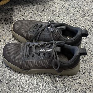 Women's Black Athletic Shoes